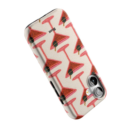 Berry Martini iPhone Case gallery - Iphone_17_Iphone_5