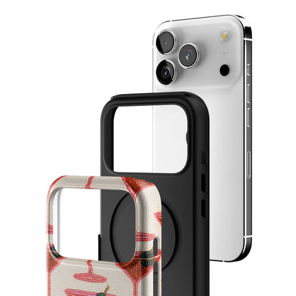 Berry Martini iPhone Case gallery - Iphone_17_Pro_3