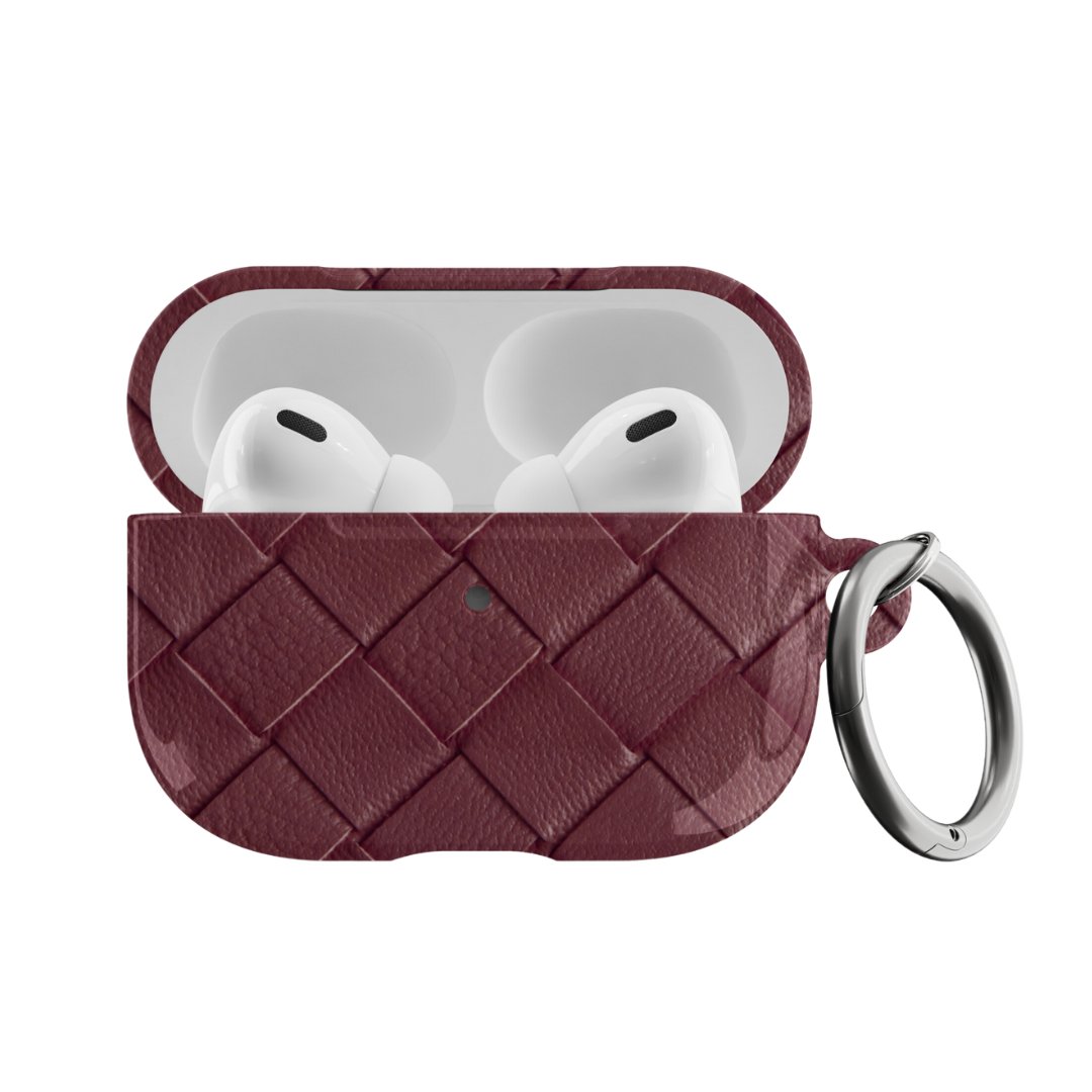 Berry Muse Airpod Case - blunt cases