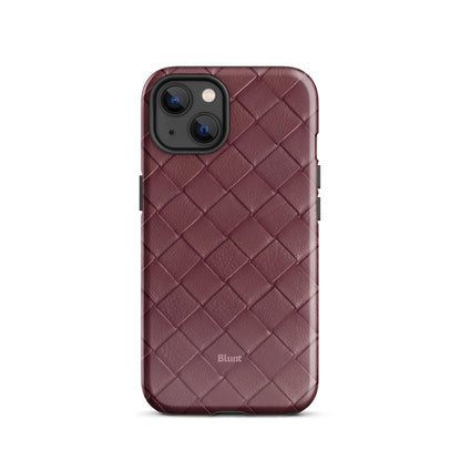 Berry Muse iPhone Case - blunt cases