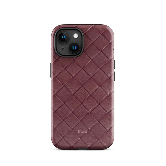 Berry Muse iPhone Case - blunt cases