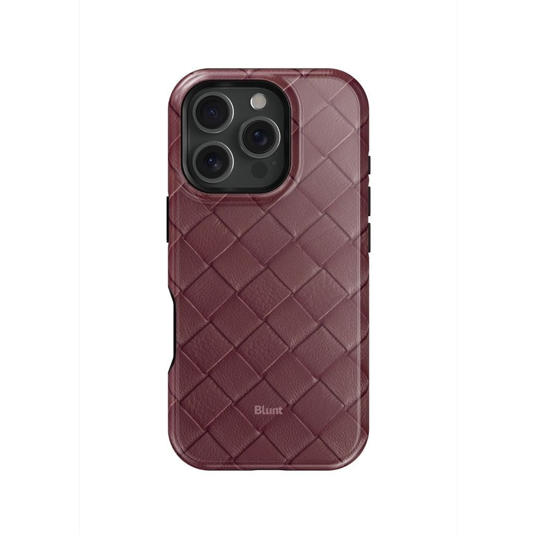 Berry Muse iPhone Case - blunt cases