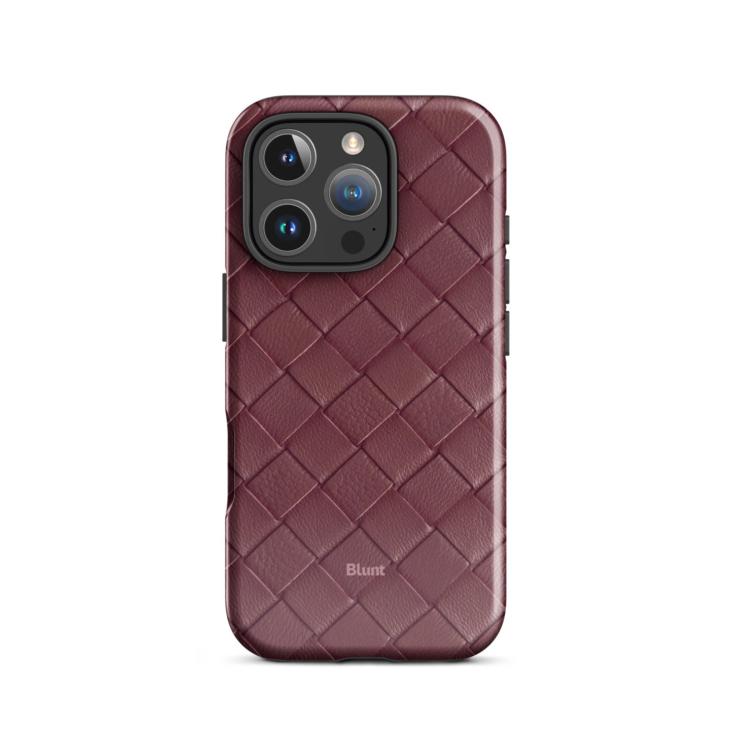 Berry Muse iPhone Case - Blunt Cases