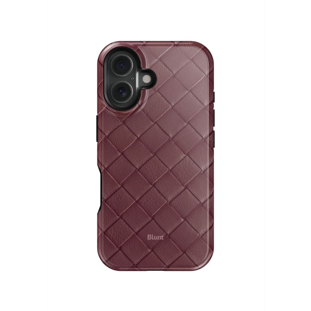 Berry Muse iPhone Case - blunt cases