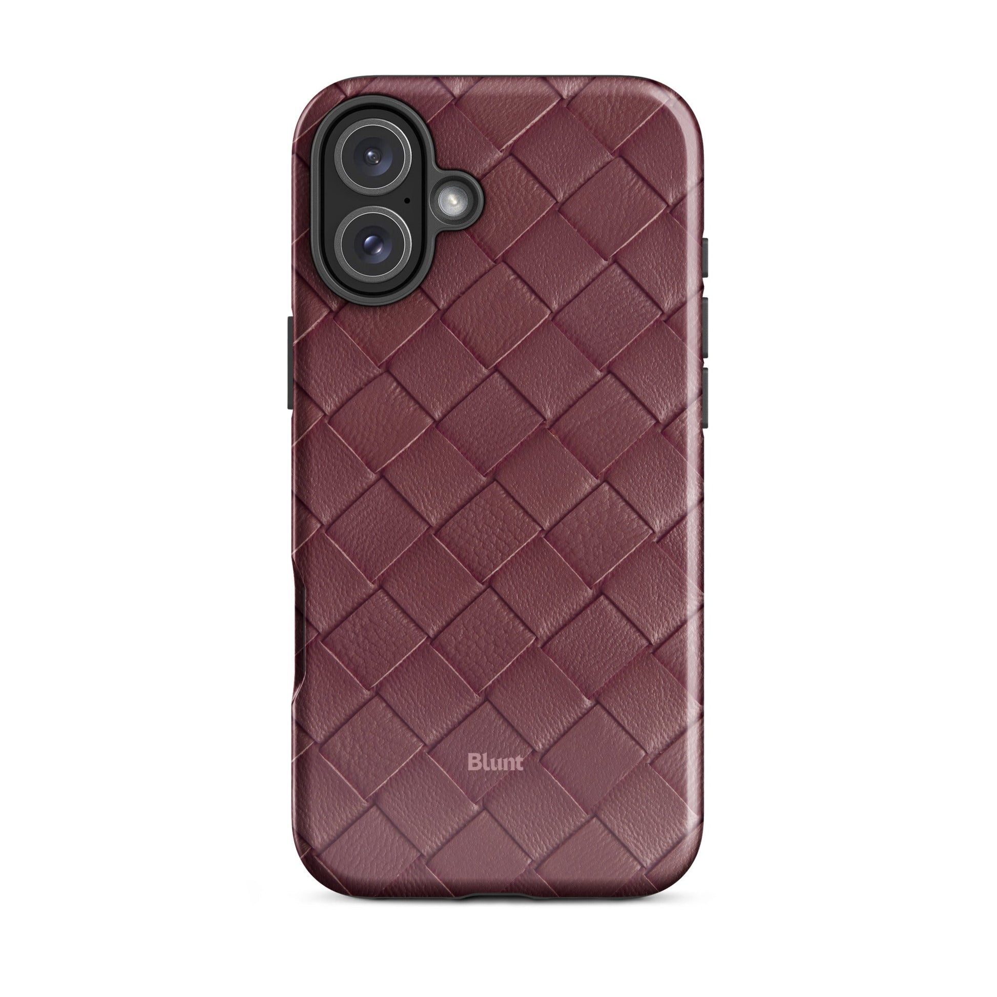 Berry Muse iPhone Case - Blunt Cases