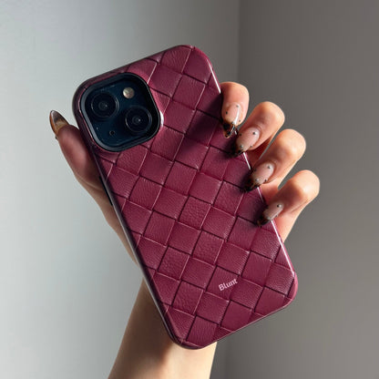 Berry Muse iPhone Case - blunt cases