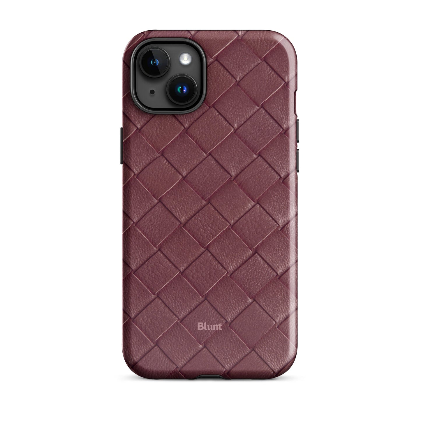 Berry Muse iPhone Case - blunt cases