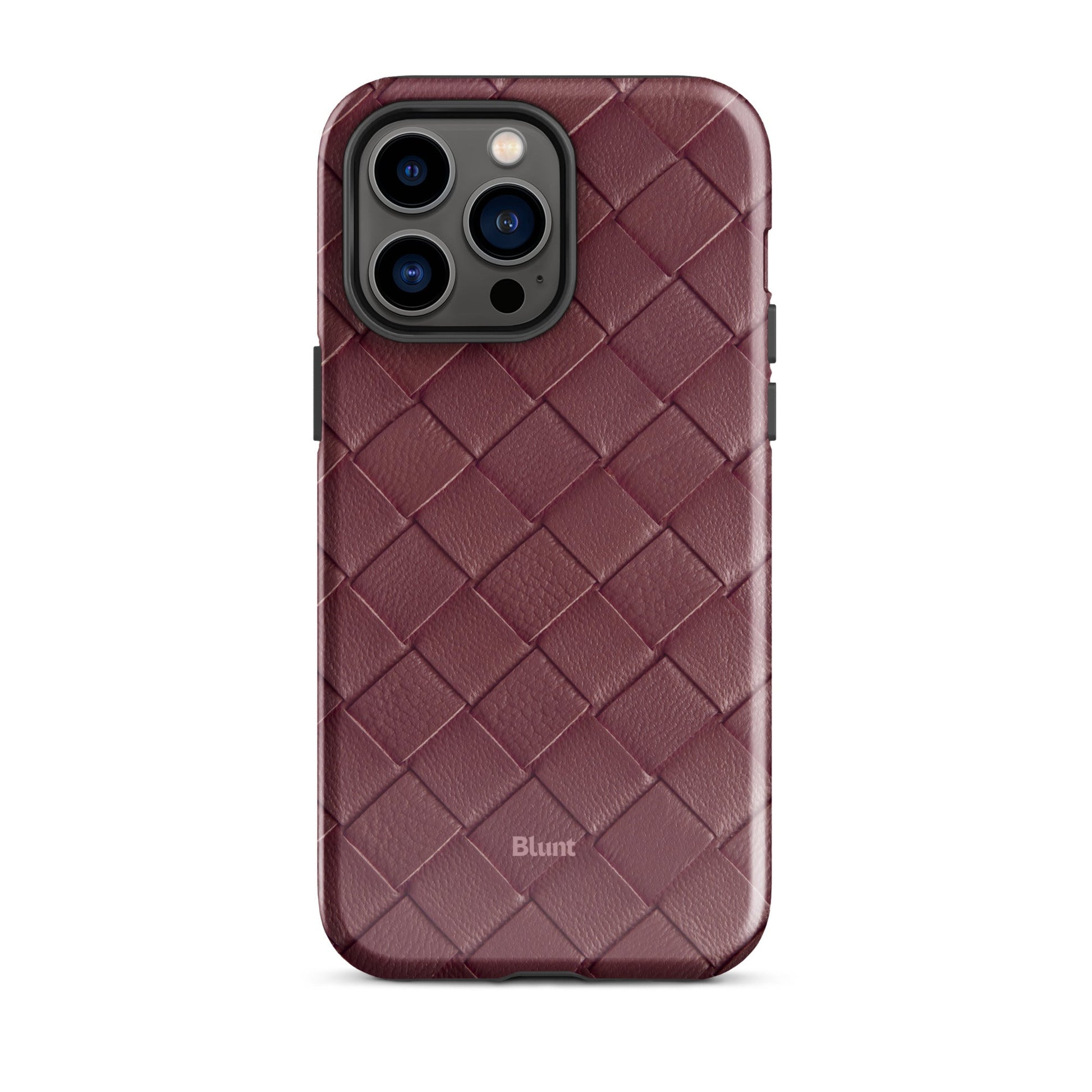 Berry Muse iPhone Case - blunt cases