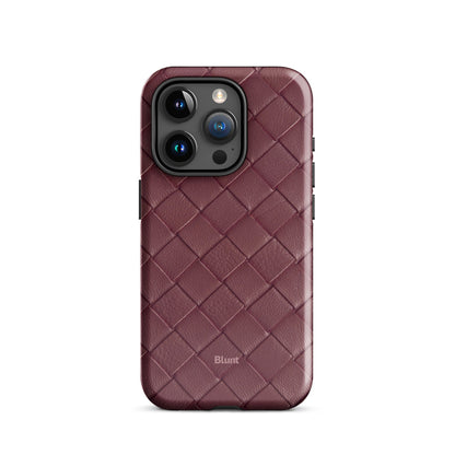 Berry Muse iPhone Case - blunt cases