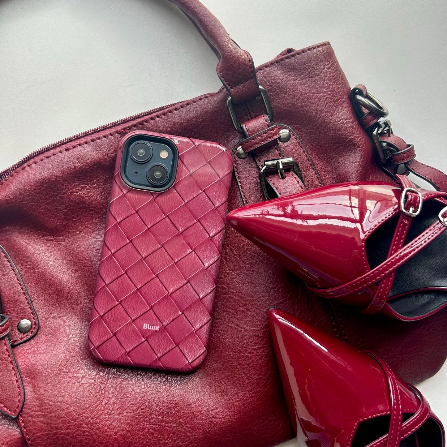 Berry Muse iPhone Case - blunt cases