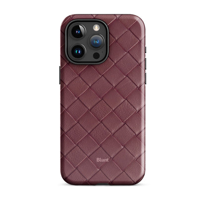 Berry Muse iPhone Case - blunt cases