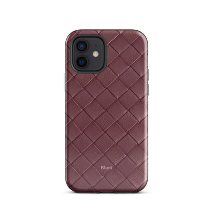 Berry Muse iPhone Case - blunt cases