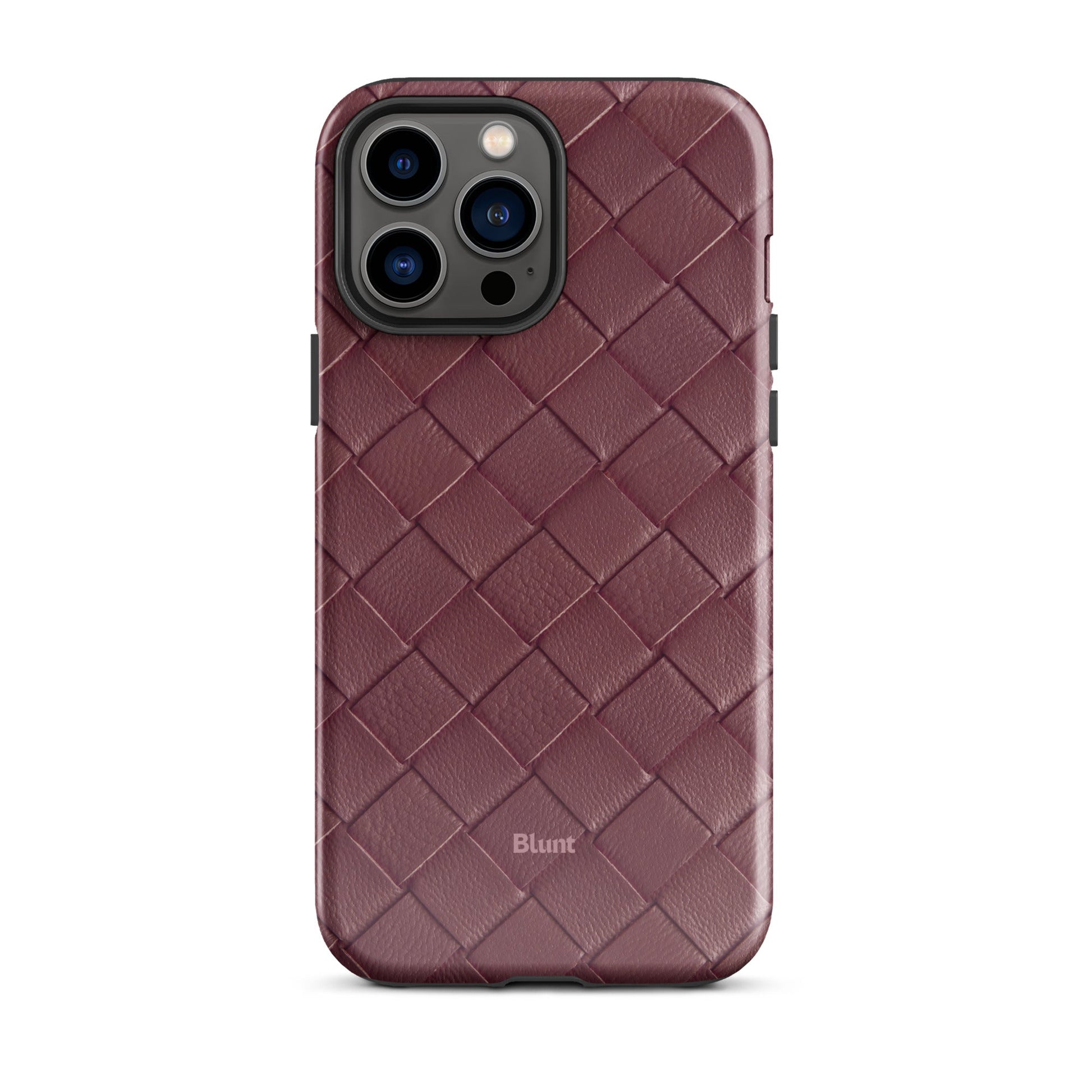 Berry Muse iPhone Case - blunt cases