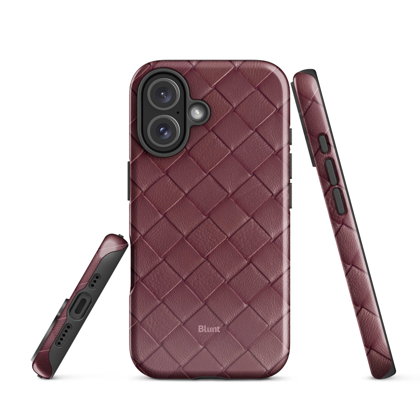 Berry Muse iPhone Case - Blunt Cases