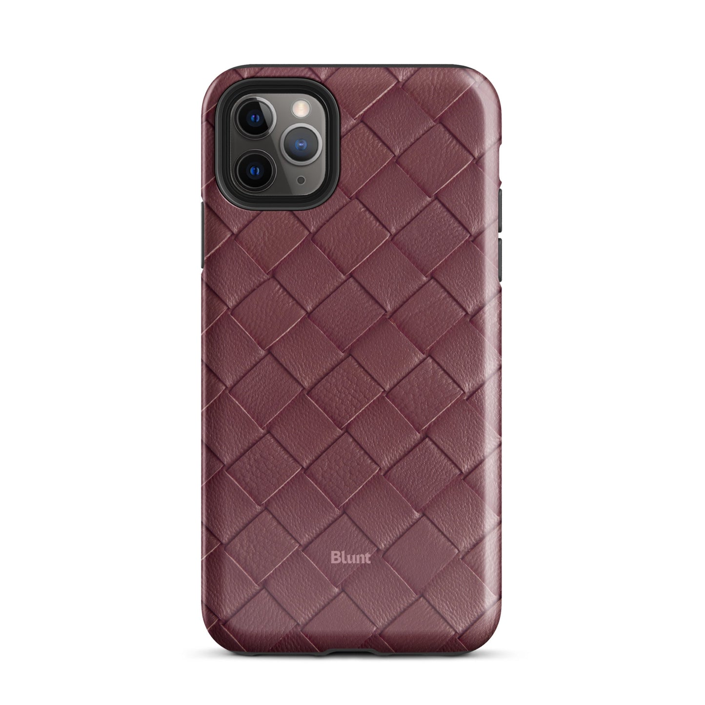 Berry Muse iPhone Case - blunt cases