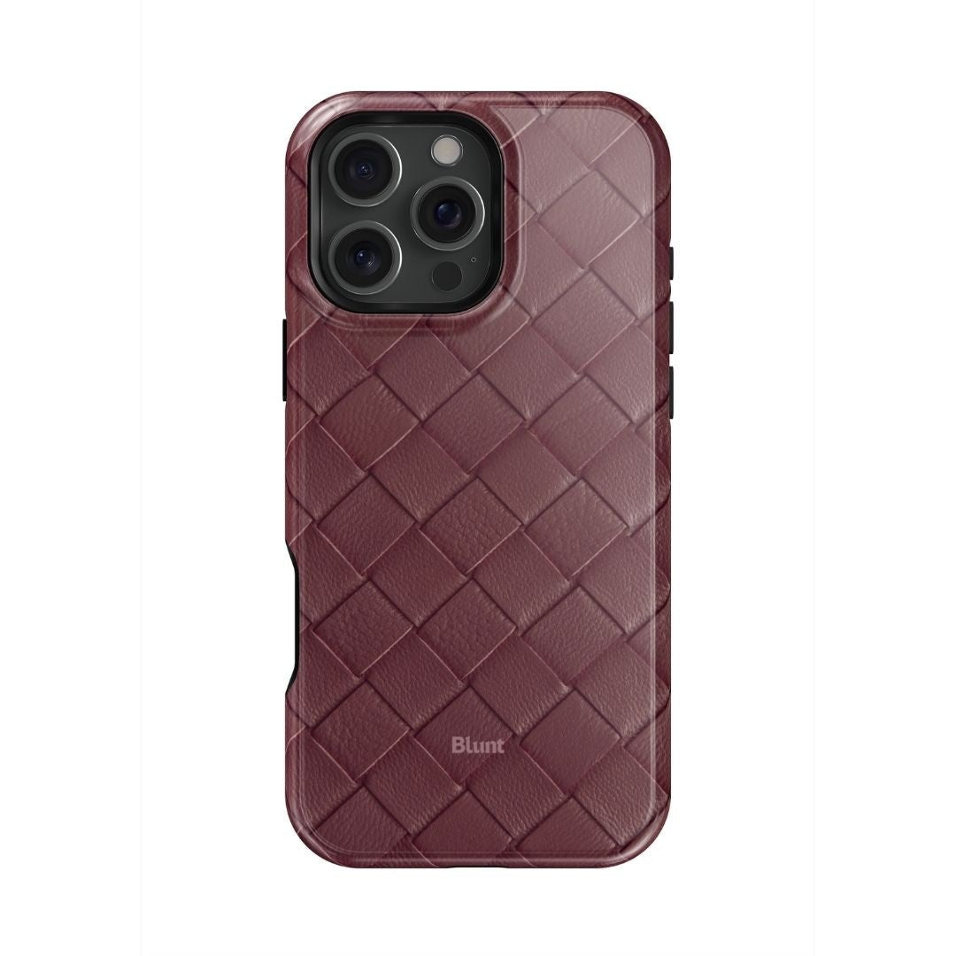 Berry Muse iPhone Case - blunt cases