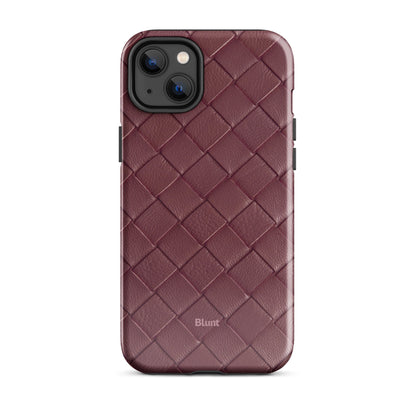 Berry Muse iPhone Case - blunt cases