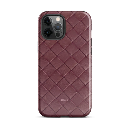 Berry Muse iPhone Case - blunt cases