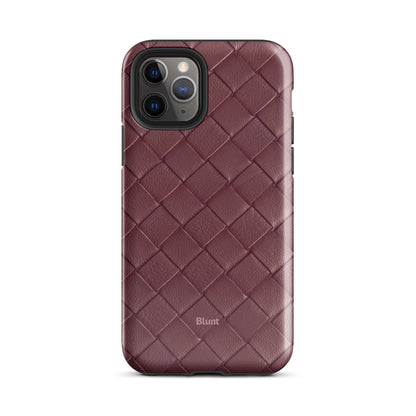 Berry Muse iPhone Case - blunt cases