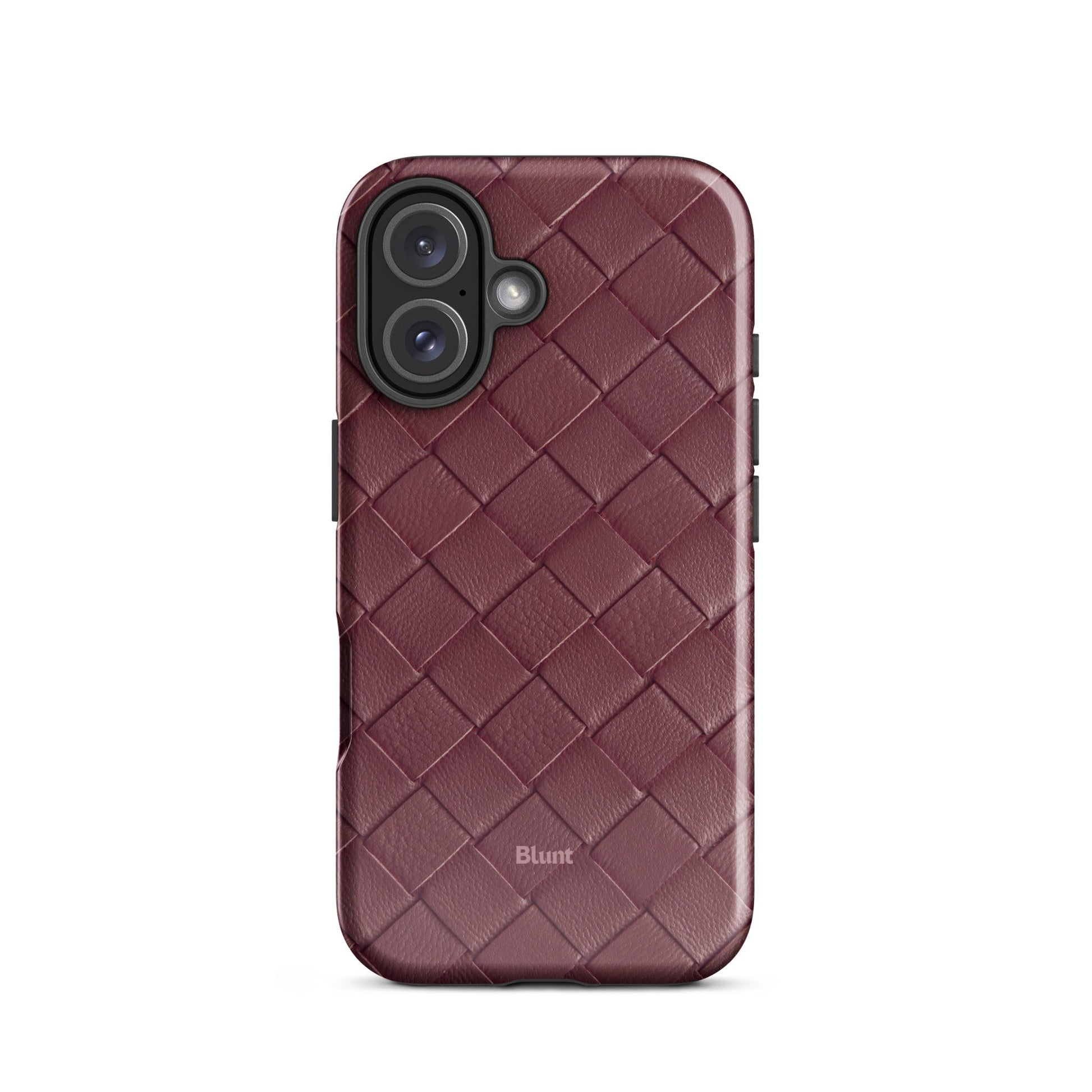 Berry Muse iPhone Case - Blunt Cases