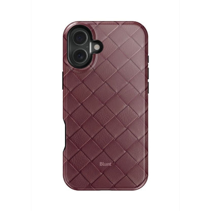 Berry Muse iPhone Case - blunt cases