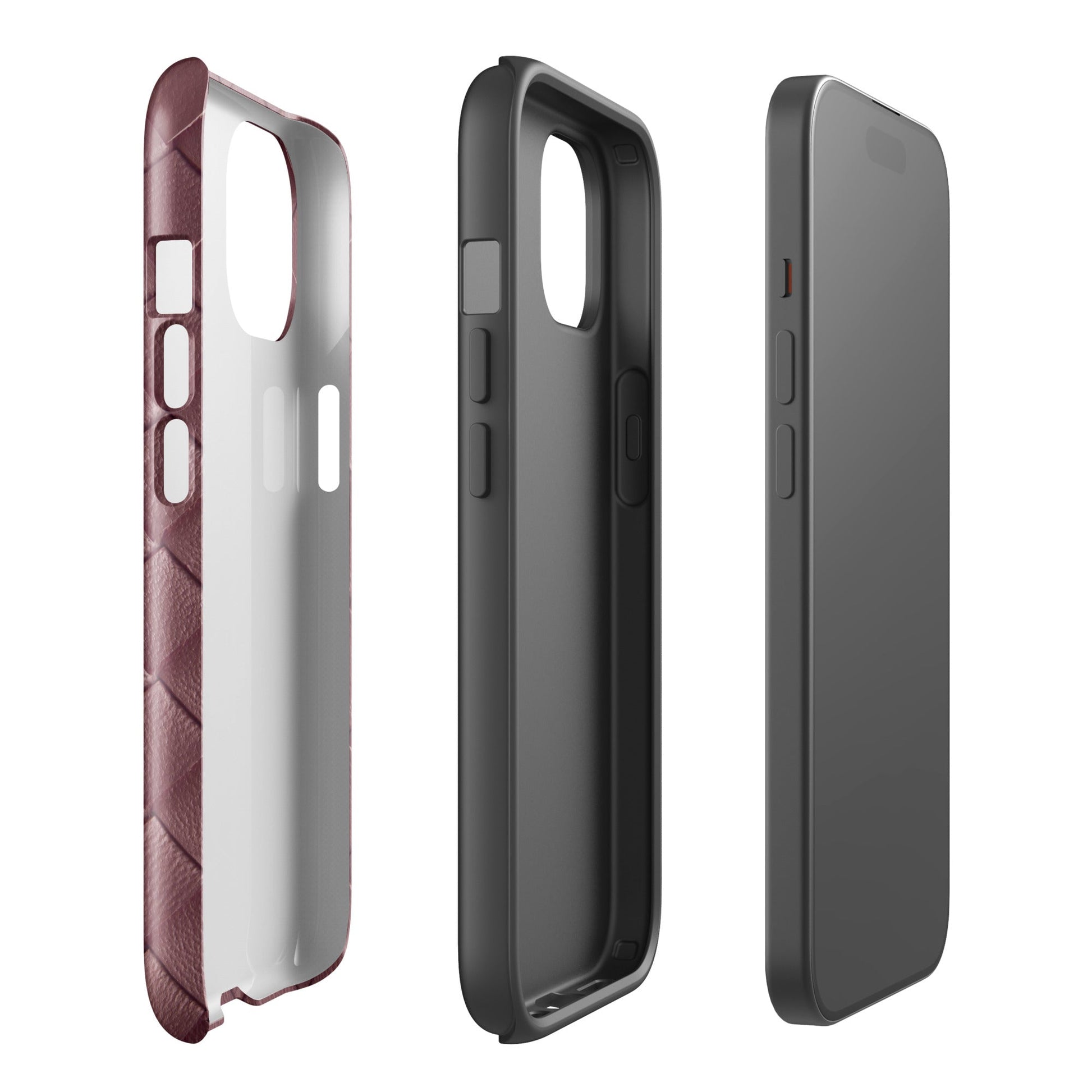 Berry Muse iPhone Case - blunt cases