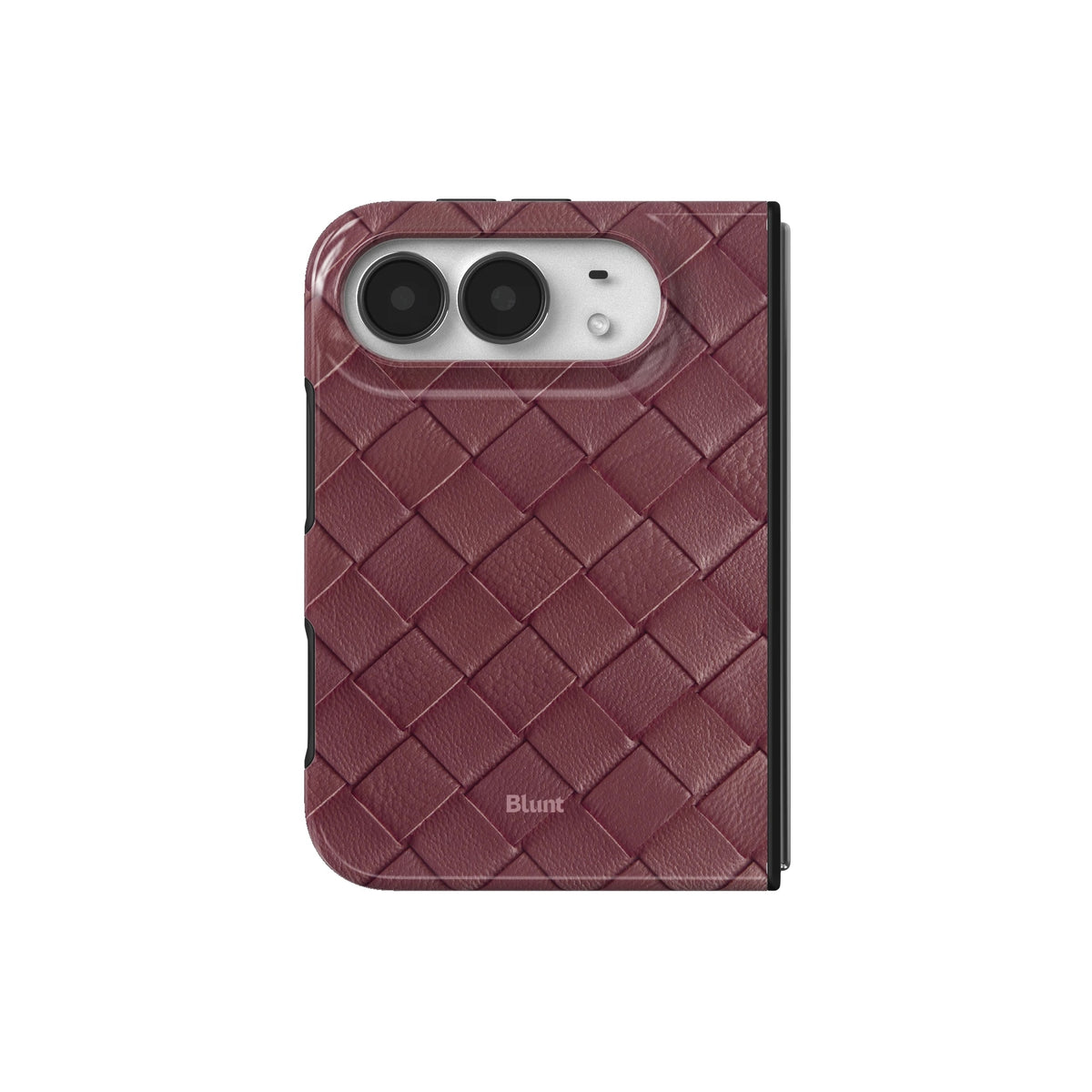 berry-muse-iphone-case iPhone 18 Duo case, view 2