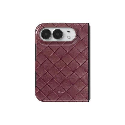 berry-muse-iphone-case iPhone 18 Duo case, view 2