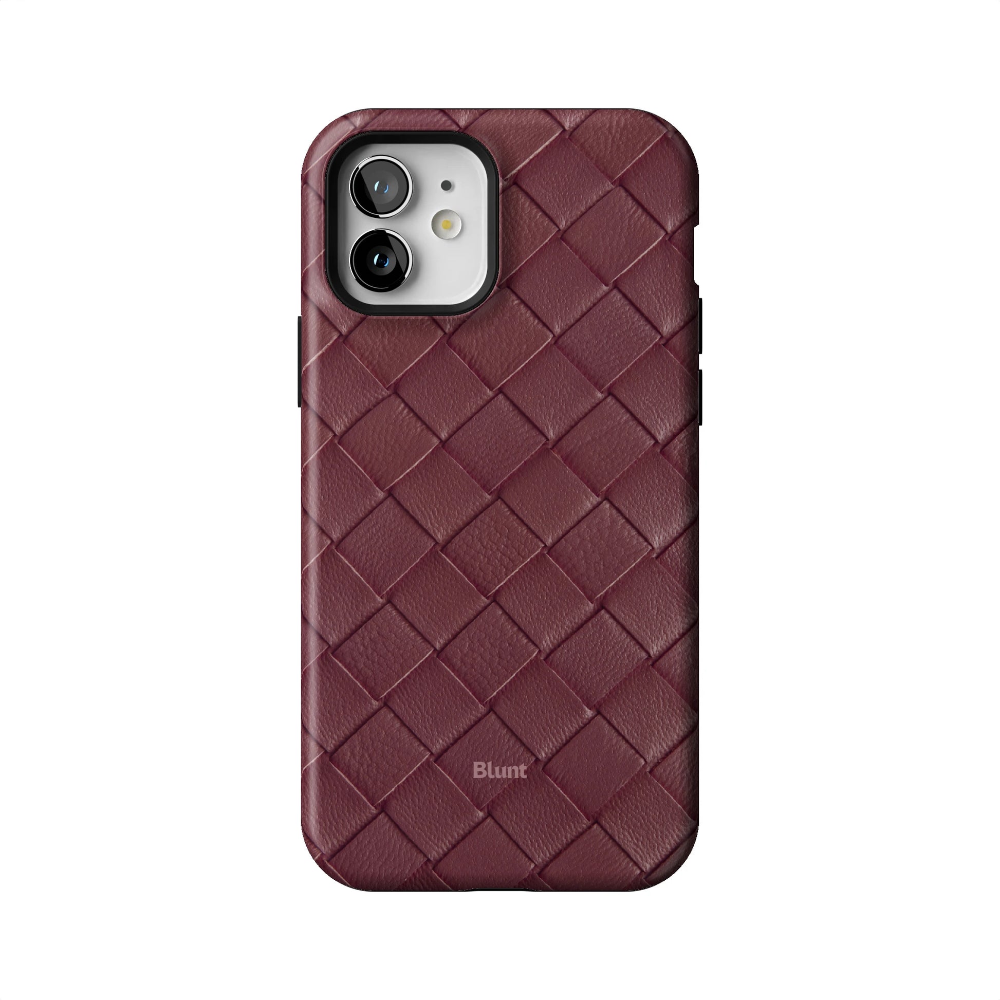 Berry Muse iPhone Case gallery - Iphone_12_Iphone_1