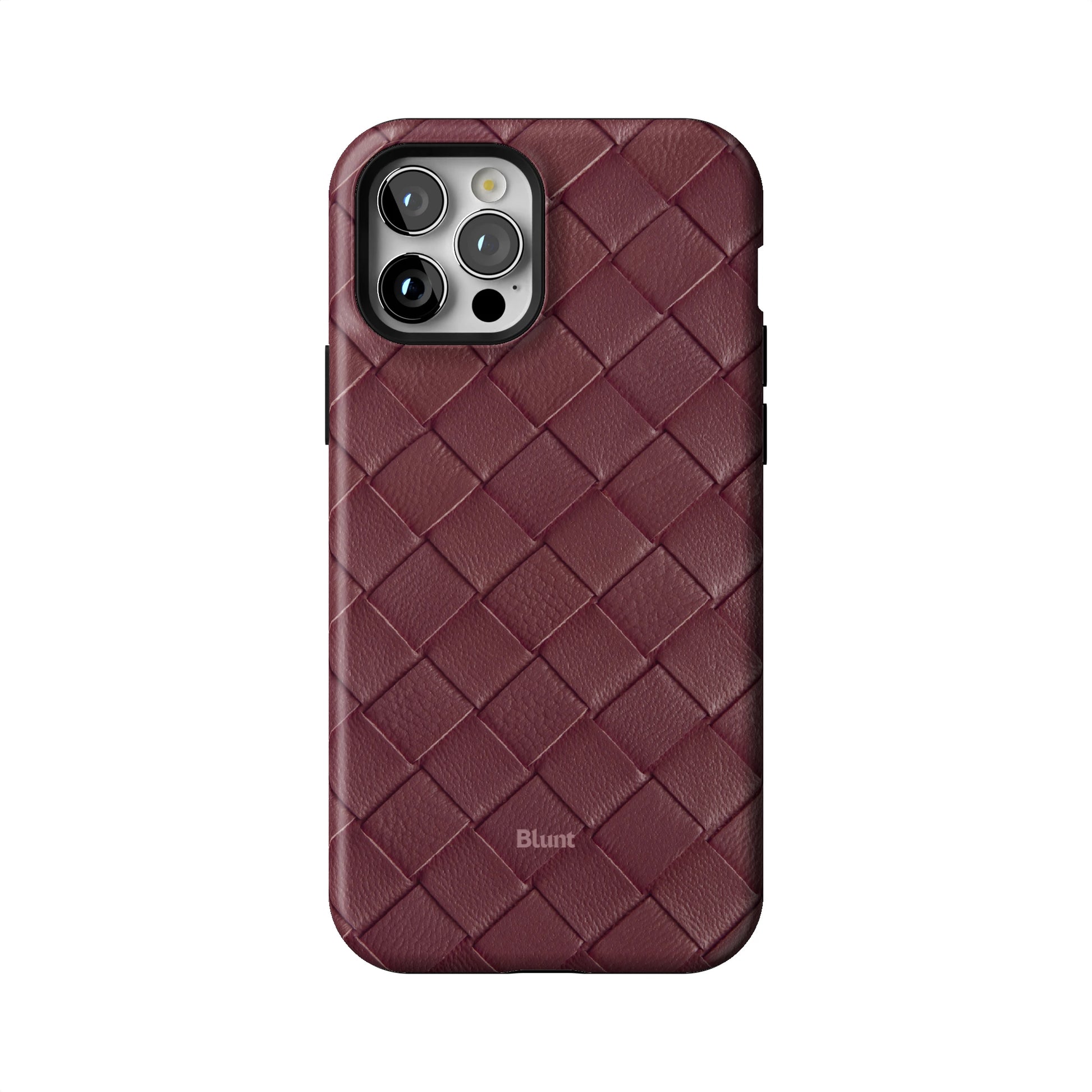 Berry Muse iPhone Case gallery - Iphone_12_Pro_1