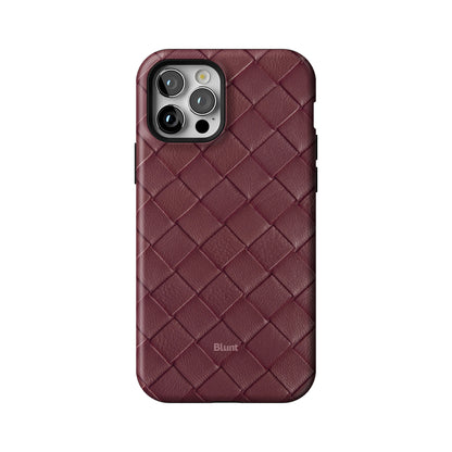 Berry Muse iPhone Case gallery - Iphone_12_Pro_1