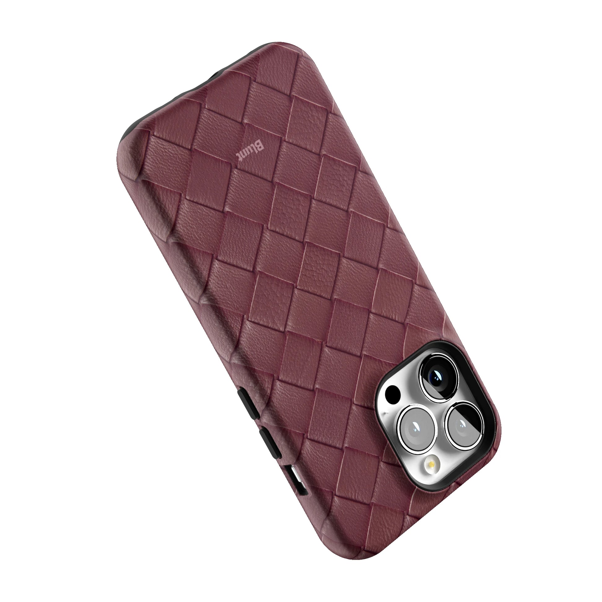 Berry Muse iPhone Case gallery - Iphone_13_Pro_5