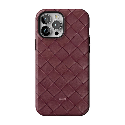 Berry Muse iPhone Case gallery - Iphone_13_Pro_Max_1
