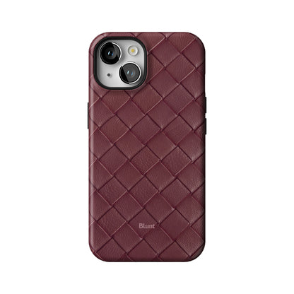 Berry Muse iPhone Case gallery - Iphone_14_Iphone_1