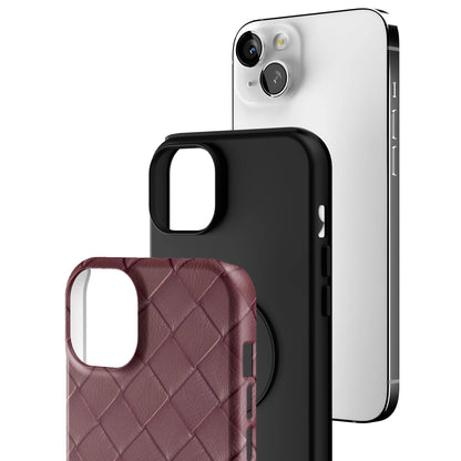 Berry Muse iPhone Case gallery - Iphone_14_Mini_Air_Plus_3