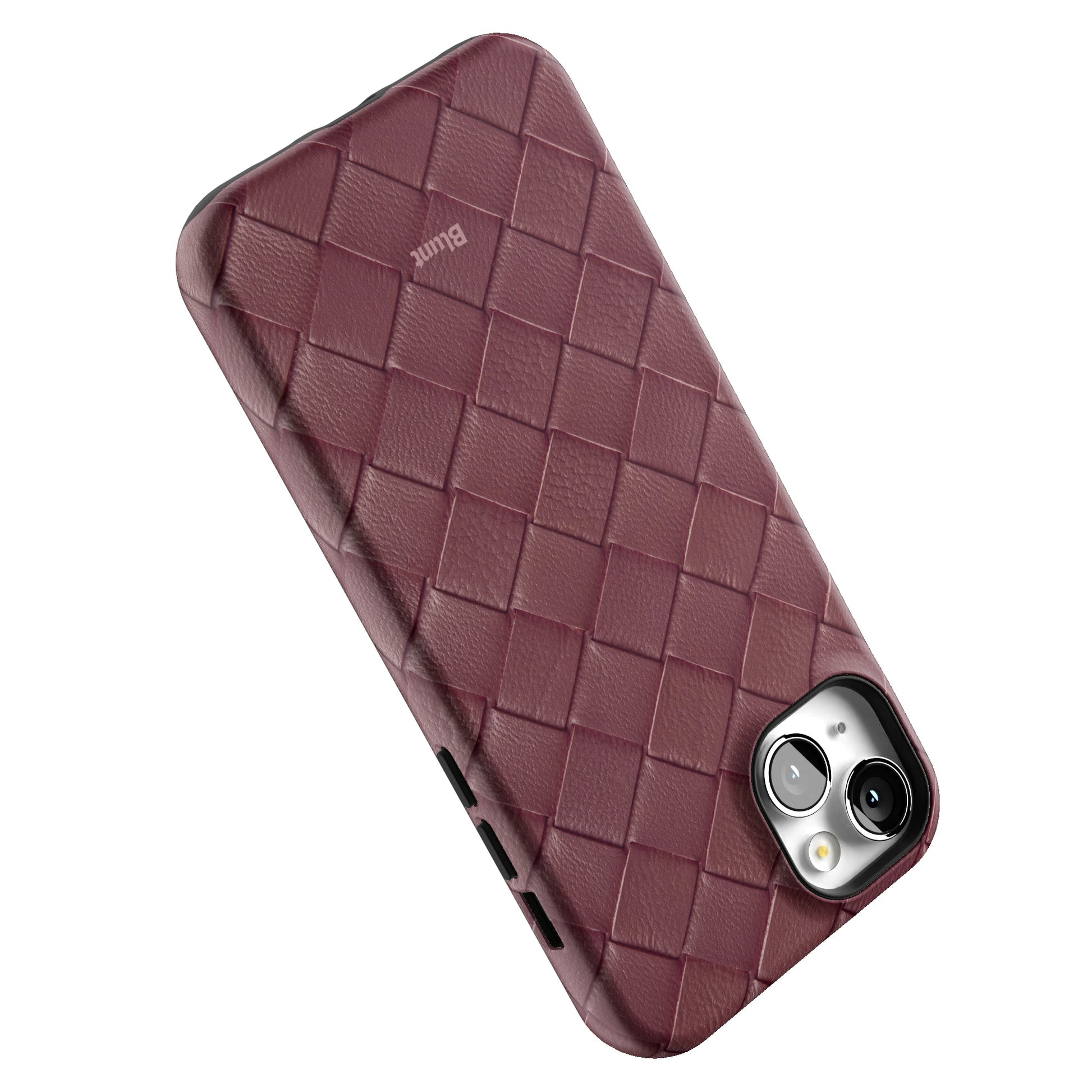 Berry Muse iPhone Case gallery - Iphone_14_Mini_Air_Plus_5