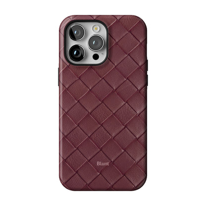 Berry Muse iPhone Case gallery - Iphone_14_Pro_Max_1