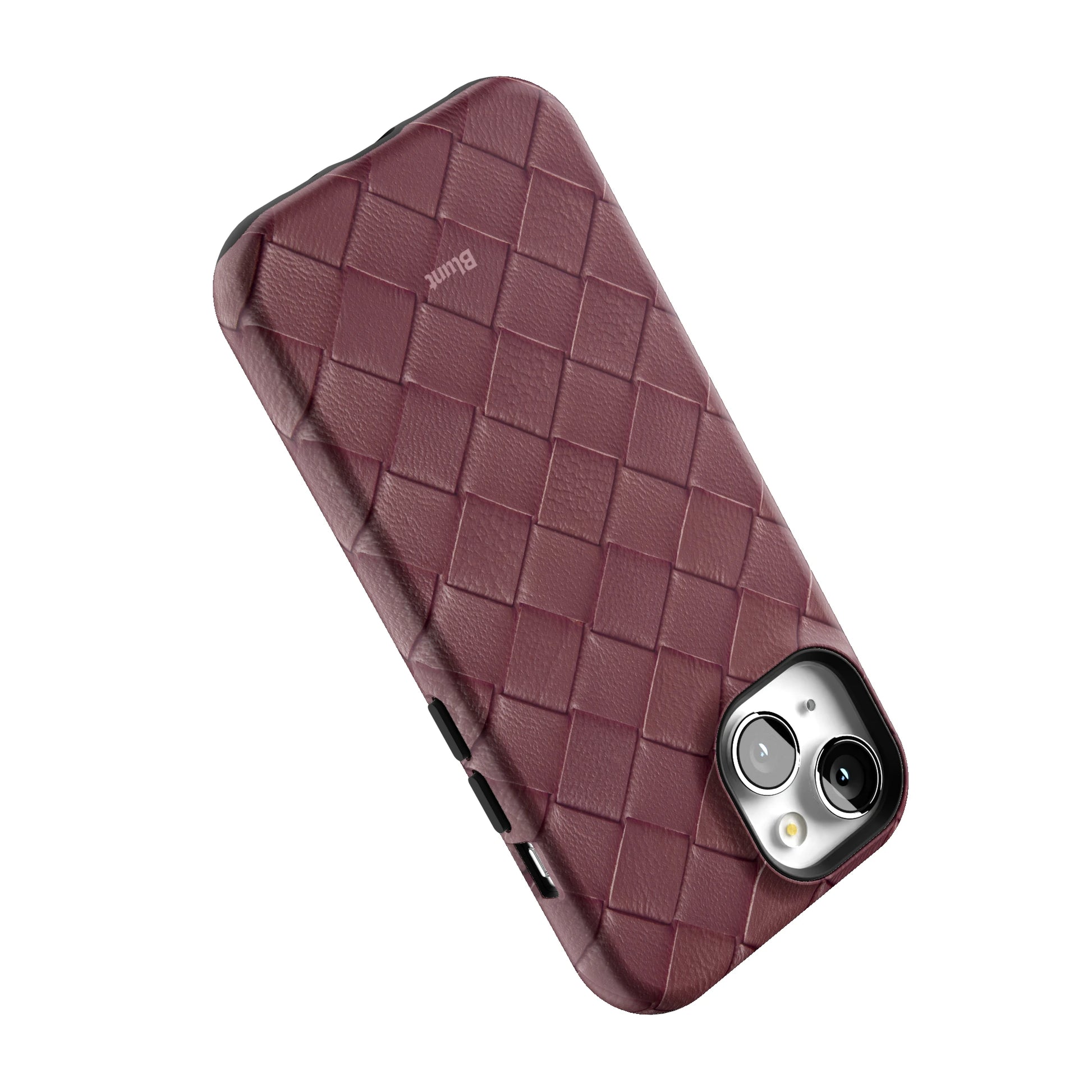 Berry Muse iPhone Case gallery - Iphone_15_Iphone_5