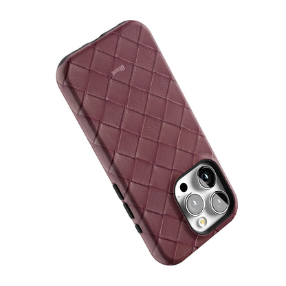 Berry Muse iPhone Case gallery - Iphone_15_Pro_5
