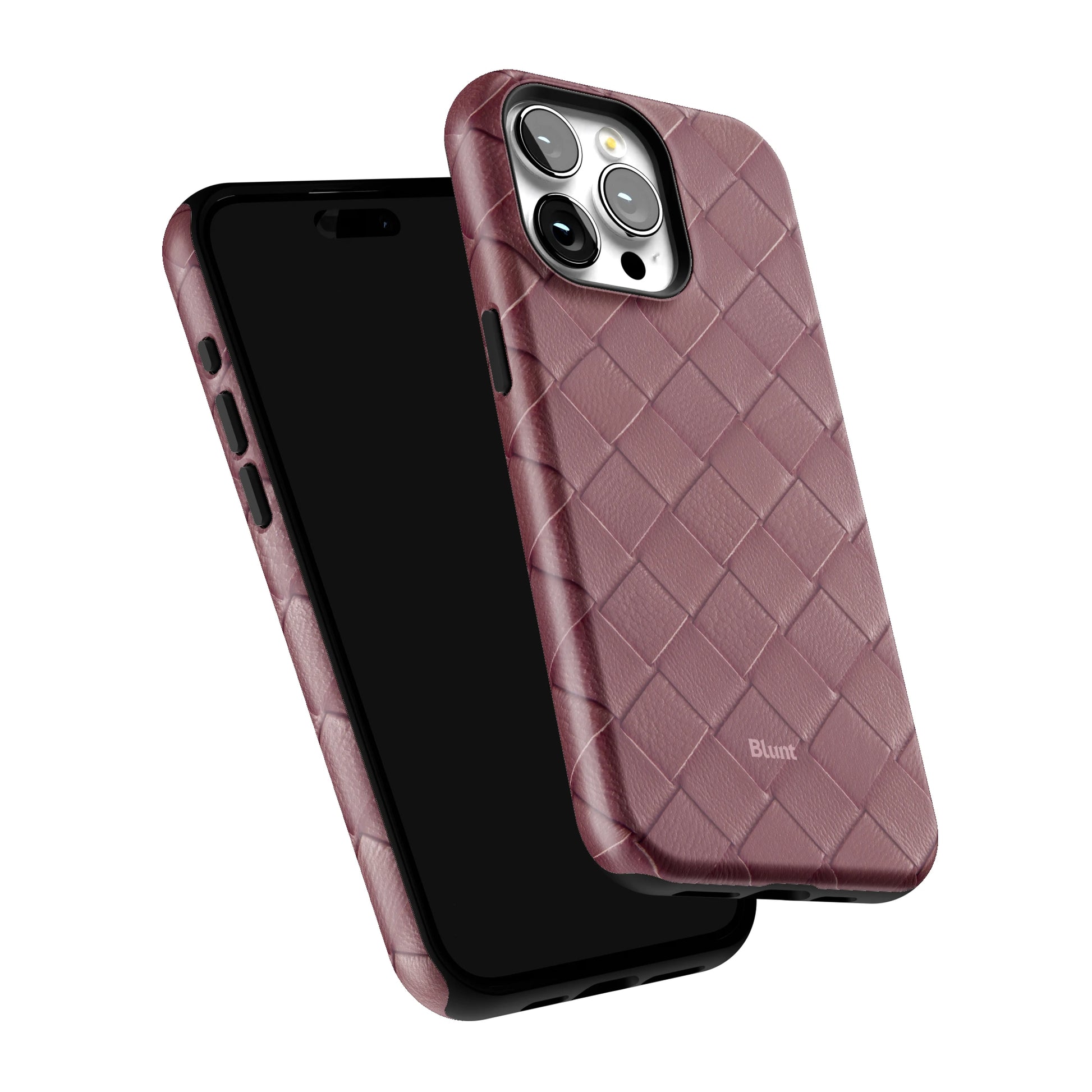 Berry Muse iPhone Case gallery - Iphone_15_Pro_Max_6