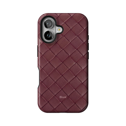 Berry Muse iPhone Case gallery - Iphone_16_Iphone_1