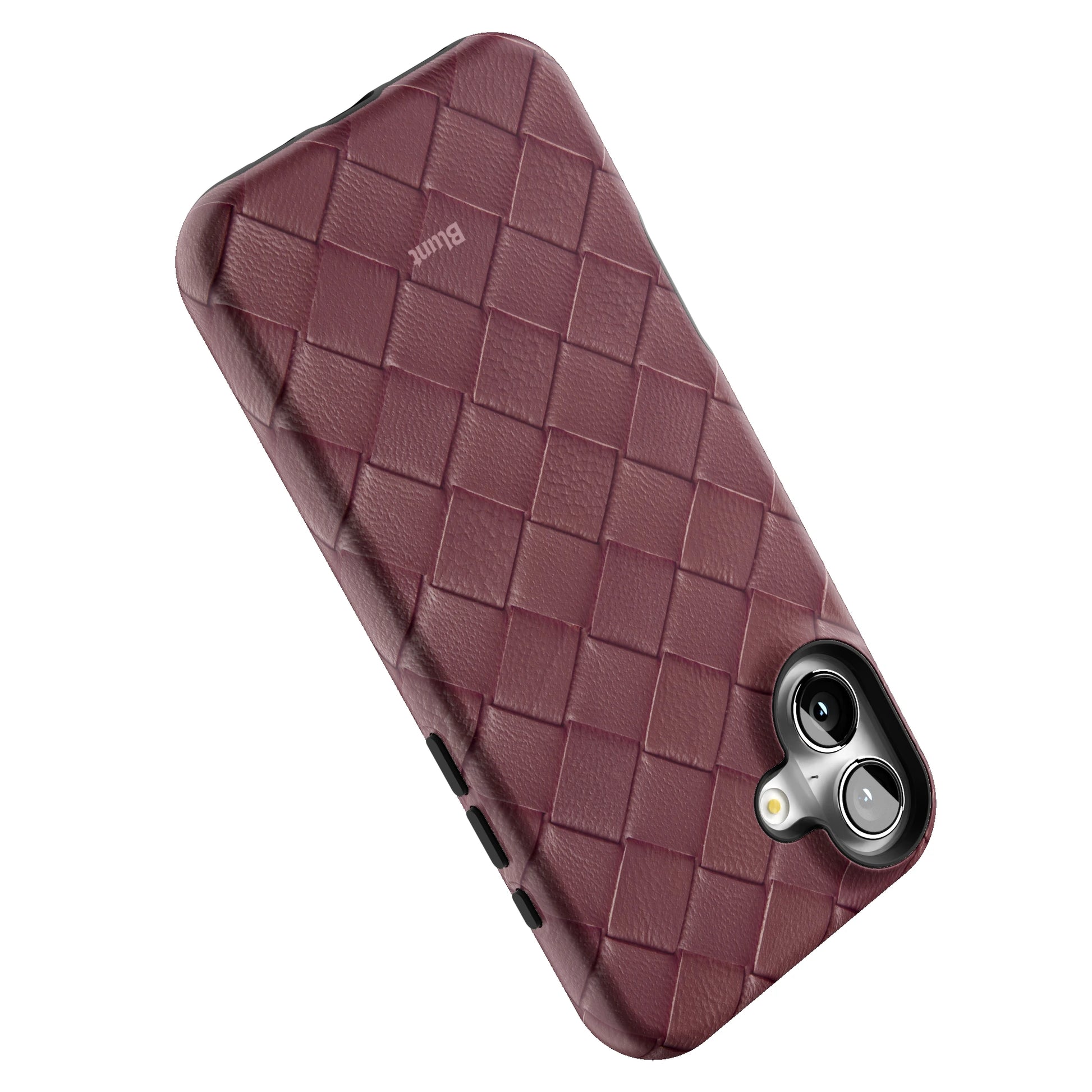 Berry Muse iPhone Case gallery - Iphone_16_Mini_Air_Plus_5