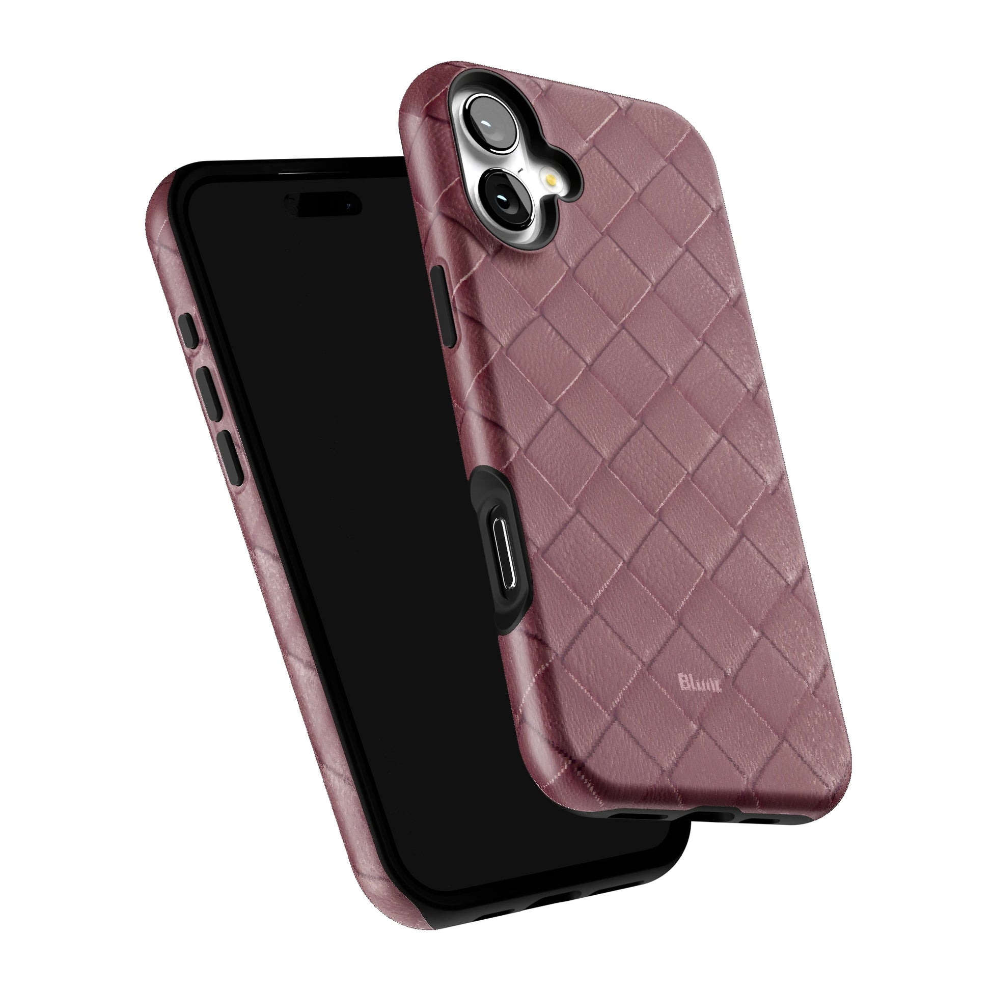 Berry Muse iPhone Case gallery - Iphone_16_Mini_Air_Plus_6