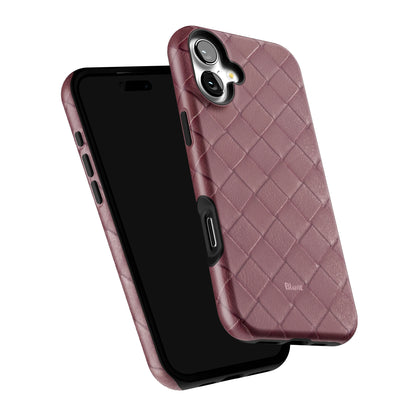 Berry Muse iPhone Case gallery - Iphone_16_Mini_Air_Plus_6