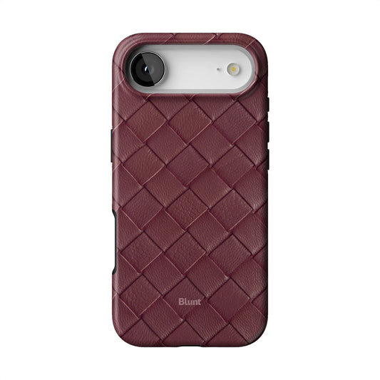 Berry Muse iPhone Case gallery - Iphone_17_Air_1