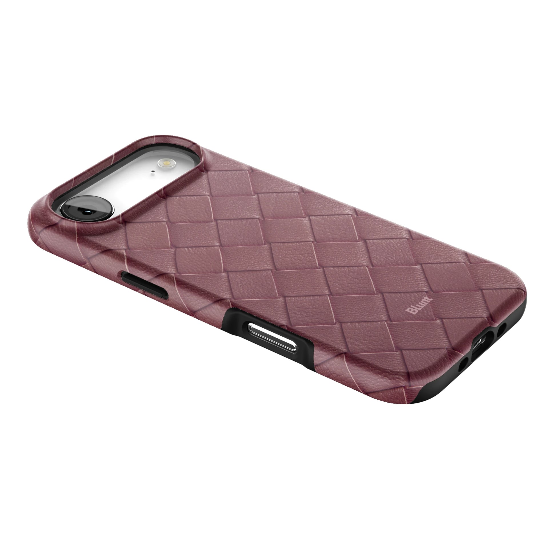 Berry Muse iPhone Case gallery - Iphone_17_Air_2