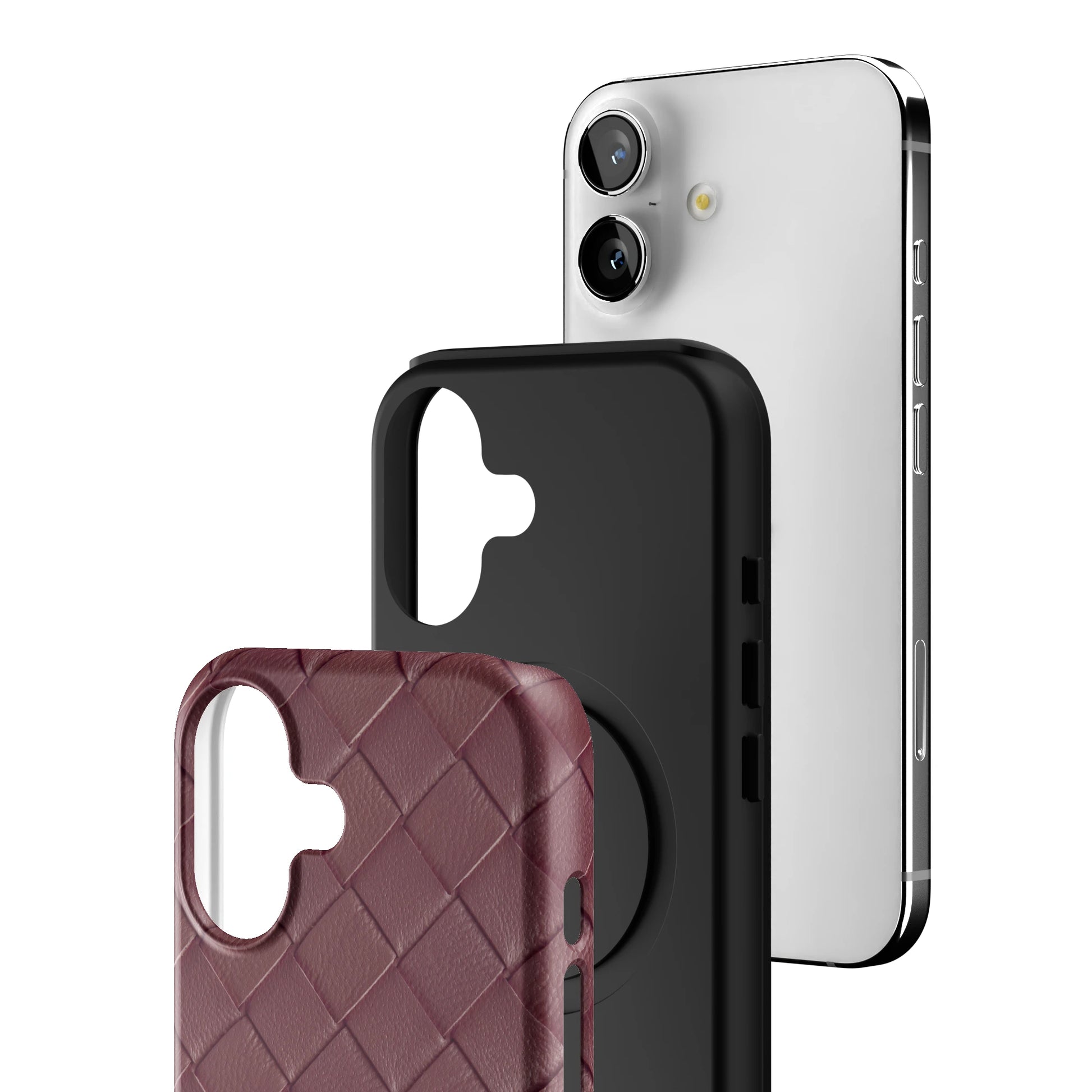 Berry Muse iPhone Case gallery - Iphone_17_Iphone_3