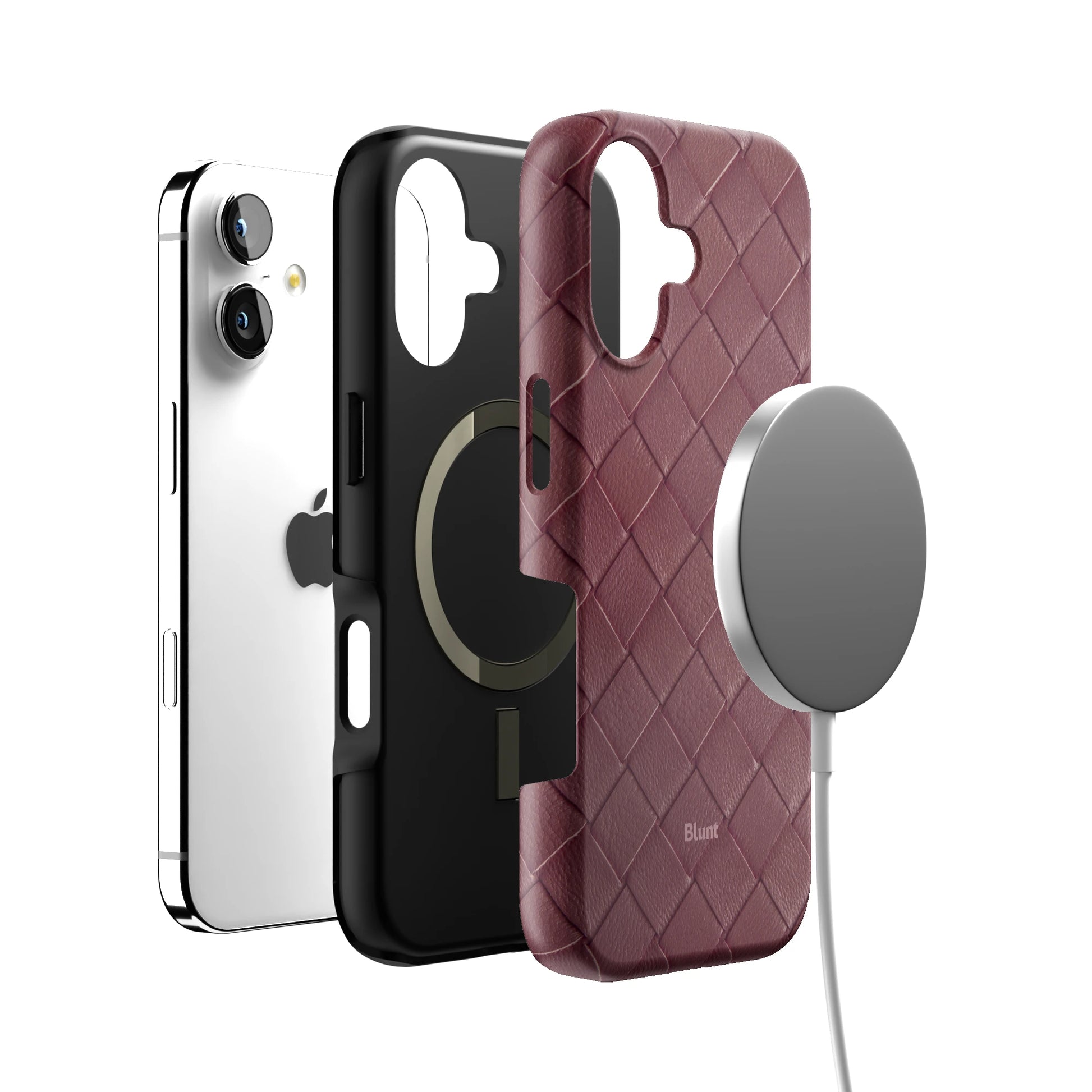 Berry Muse iPhone Case gallery - Iphone_17_Iphone_4