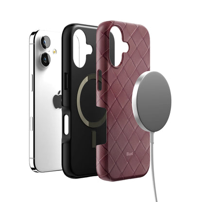 Berry Muse iPhone Case gallery - Iphone_17_Iphone_4