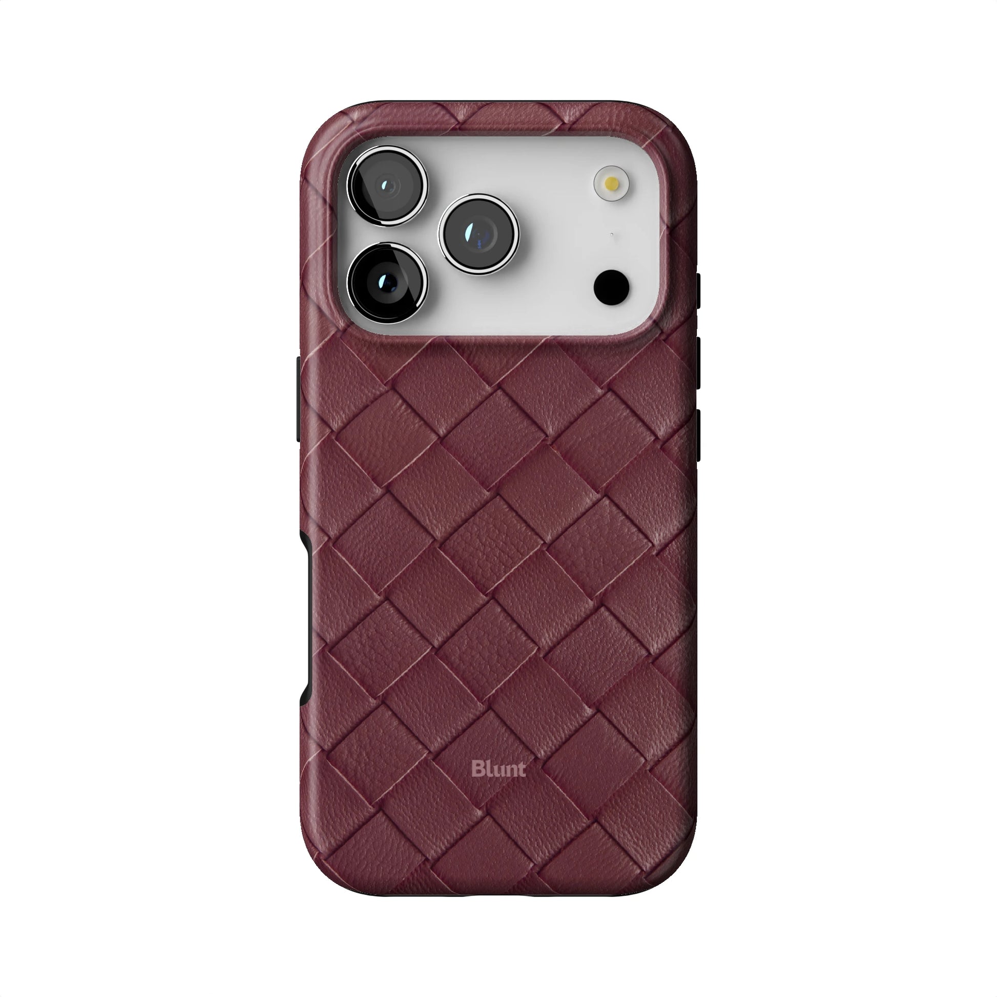 Berry Muse iPhone Case gallery - Iphone_17_Pro_1